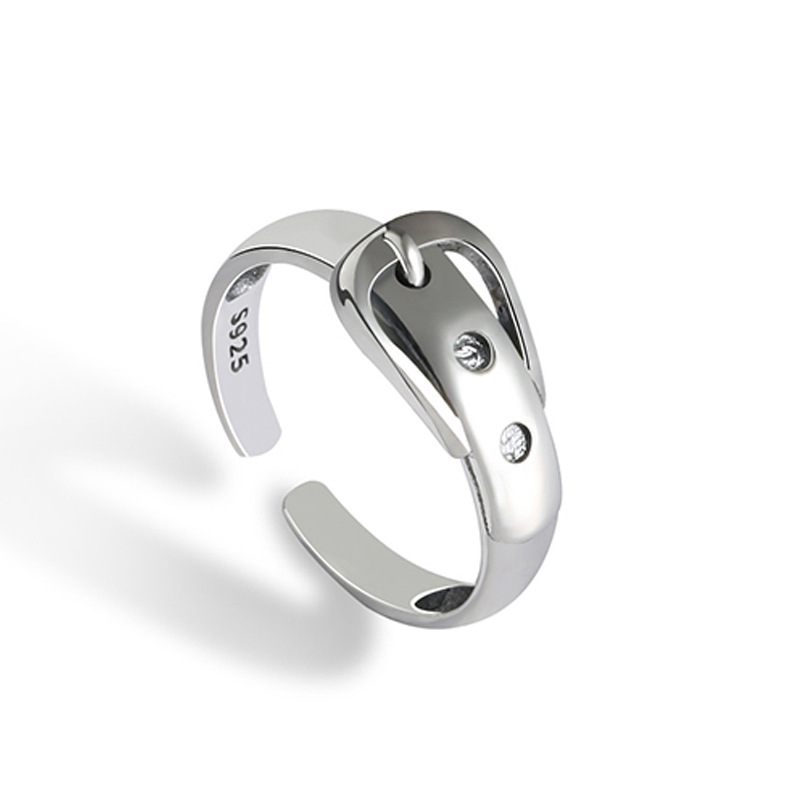 Body Jewelry Wholesale - Neu im Gürtel aus 925er Sterlingsilber
