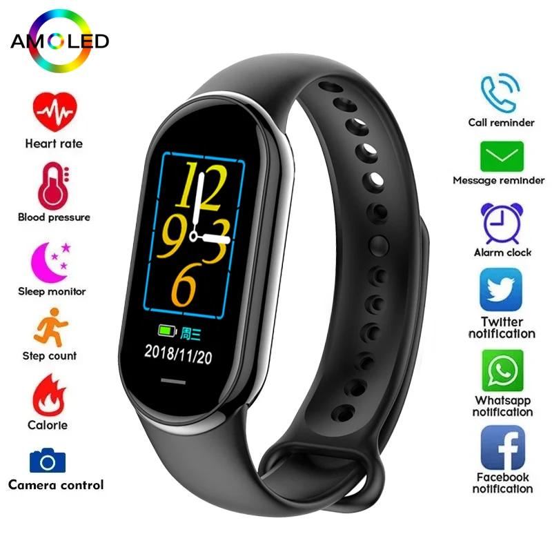Body Jewelry Gauges - Neue Original Kleine M8 Band Smart