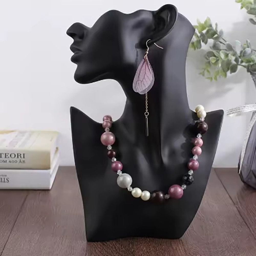 Harz Mannequin Schmuck Display – Body Jewelry Display Ideas Bewertung und Preis