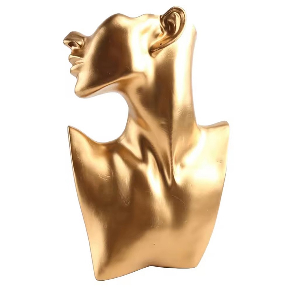 Harz Mannequin Schmuck Display – Body Jewelry Display Ideas Bewertung und Preis