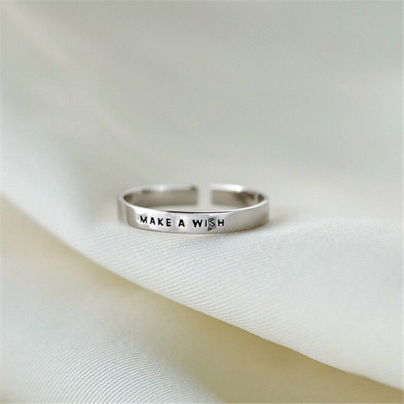 Verstellbare Ringe aus 925er-S – Body Jewelry Wholesale Bewertung und Preis
