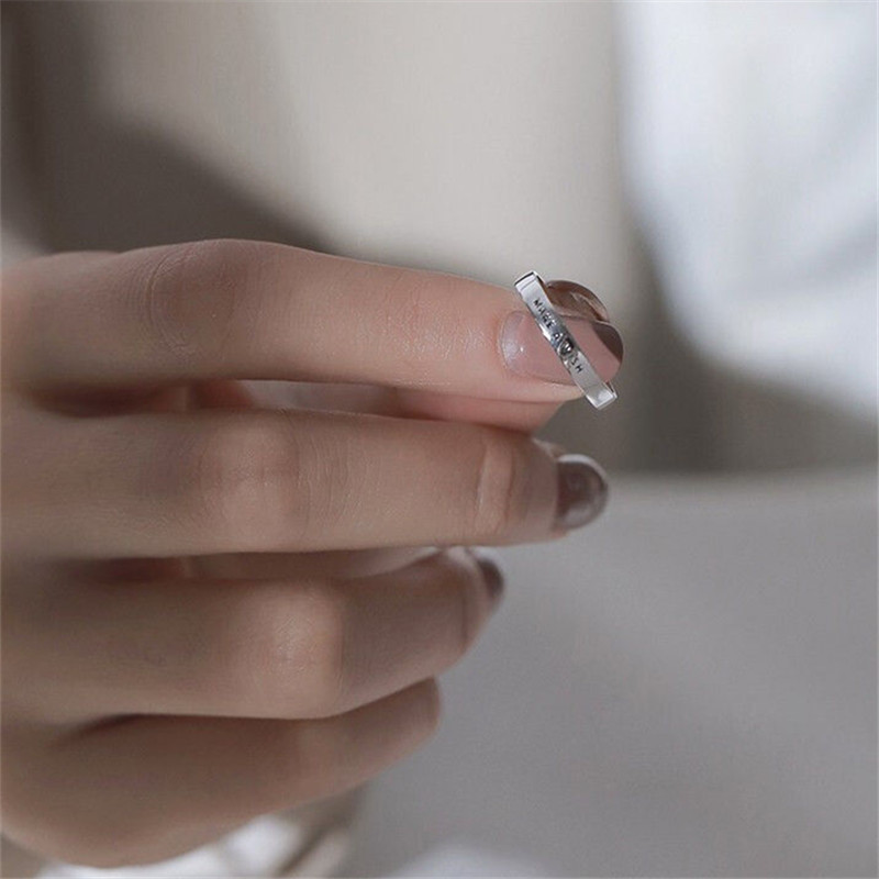 Verstellbare Ringe aus 925er-S – Body Jewelry Wholesale Bewertung und Preis