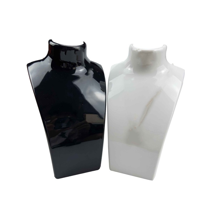 4-Farbiger Acryl-Schmuckstände – Body Jewelry Display Ideas Bewertung und Preis