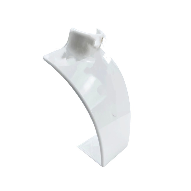 4-Farbiger Acryl-Schmuckstände – Body Jewelry Display Ideas Bewertung und Preis