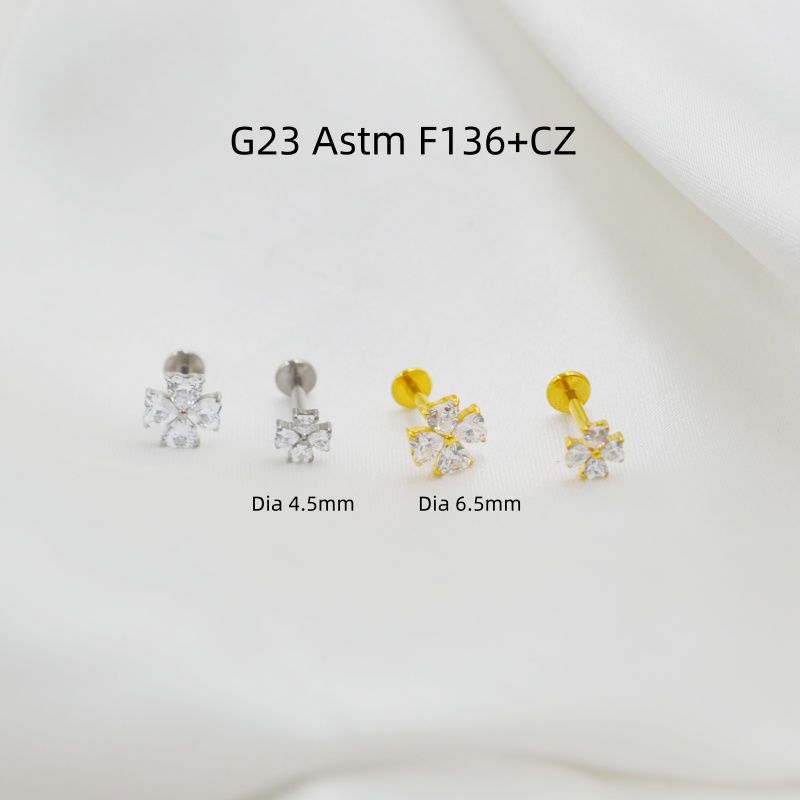 AMIGATINA Großhandel 10 Stk. G – Body Jewelry Store Bewertung und Preis