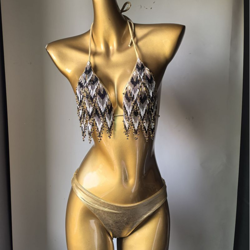 Sexy Körperschmuck Bügel Hard  – Body Jewelry Vest Bewertung und Preis