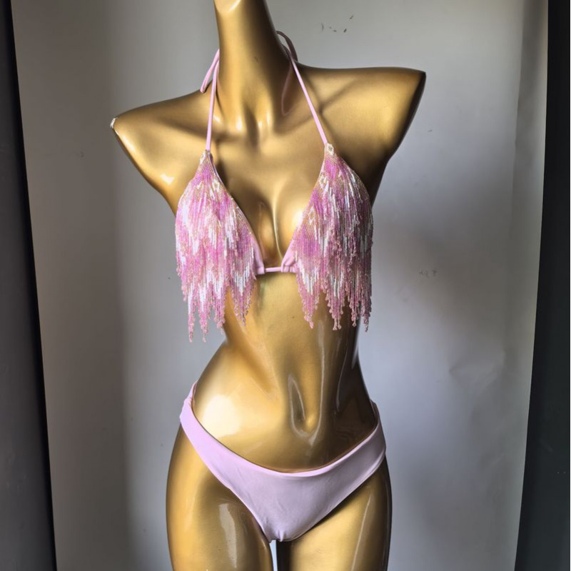 Sexy Körperschmuck Bügel Hard  – Body Jewelry Vest Bewertung und Preis