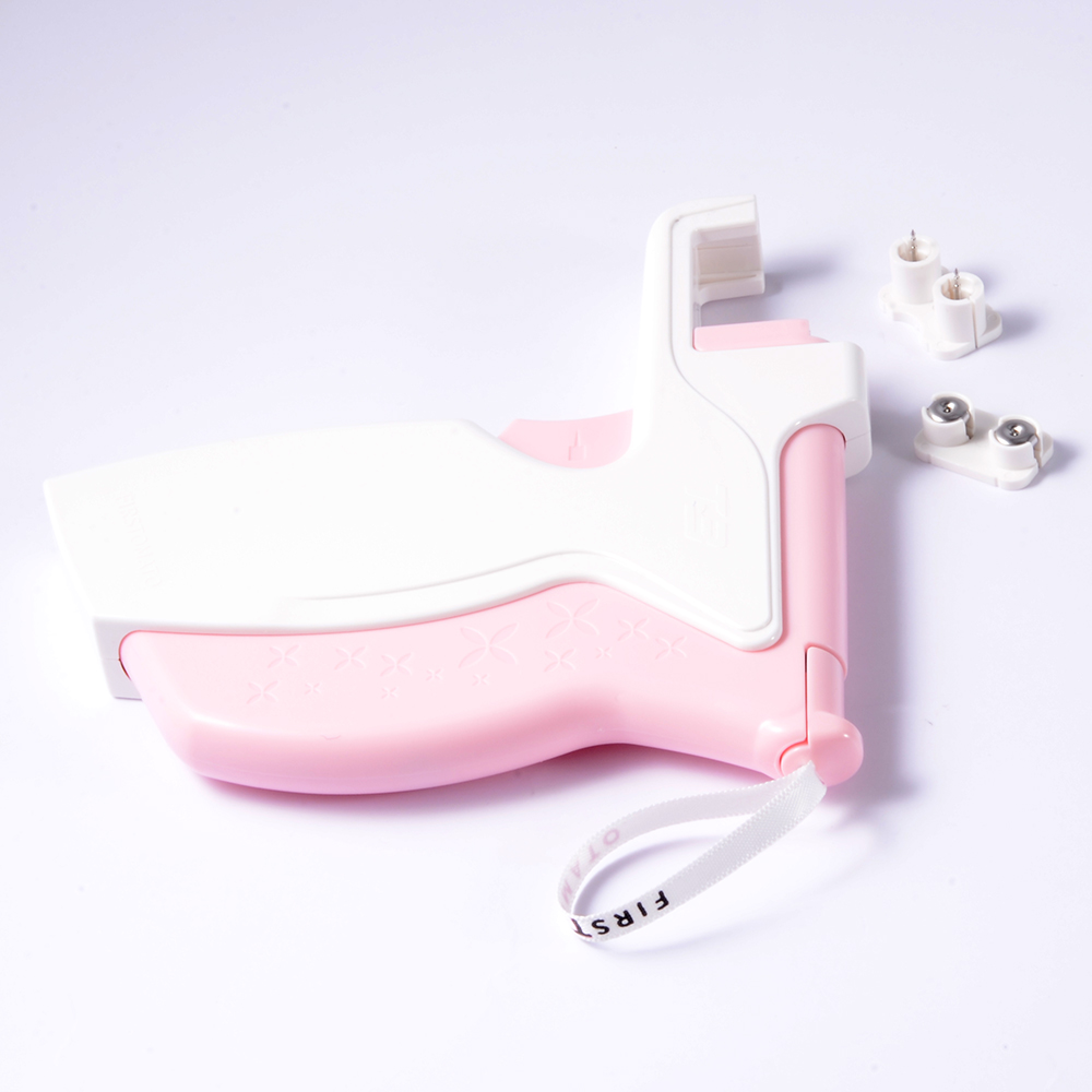 T3 Ohr Piercing Gun Kit asepti – Body Jewelry Store Bewertung und Preis