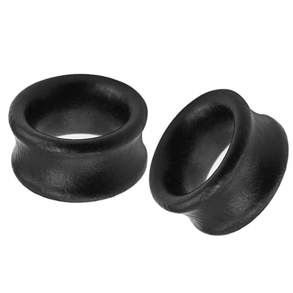 JUNLOWPY 2 g 0 g 00 g Holz-Fle – Body Jewelry Gauges Bewertung und Preis