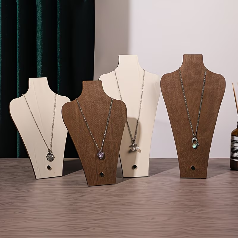 Abnehmbare Schaufensterpuppe a – Body Jewelry Display Ideas Bewertung und Preis