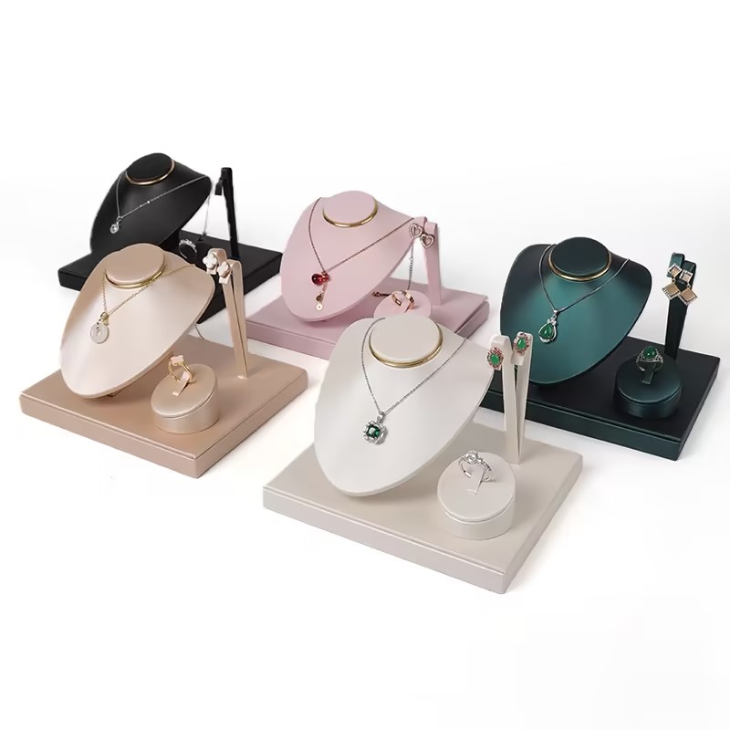 Schmuck-Präsentationsständer-K – Body Jewelry Display Ideas Bewertung und Preis