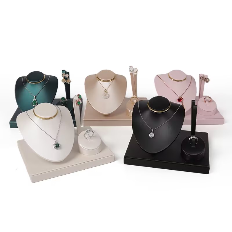 Schmuck-Präsentationsständer-K – Body Jewelry Display Ideas Bewertung und Preis