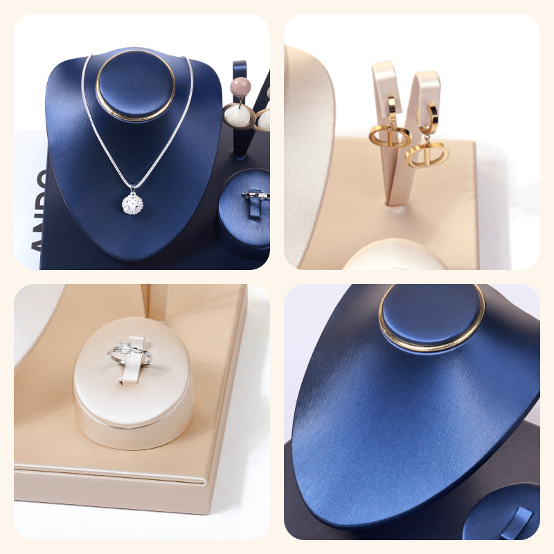 Schmuck-Präsentationsständer-K – Body Jewelry Display Ideas Bewertung und Preis