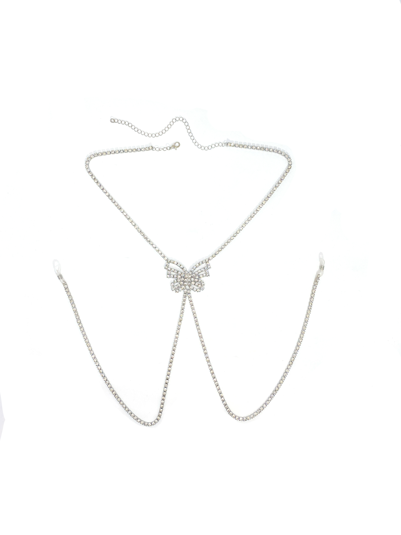 1 pc Quaste Schmetterling Nipp – Body Jewelry Women Bewertung und Preis