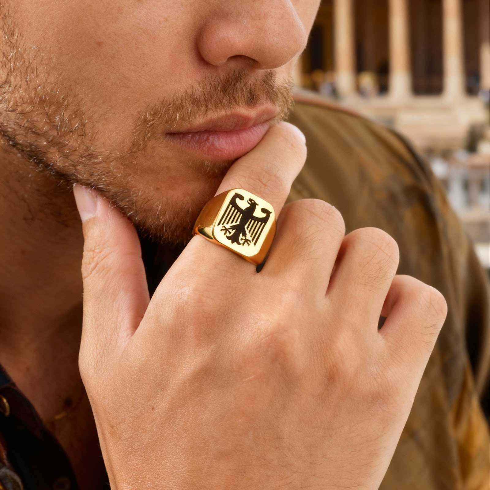 Maßgefertigter Fliegender Adle – Body Jewelry Wholesale Bewertung und Preis