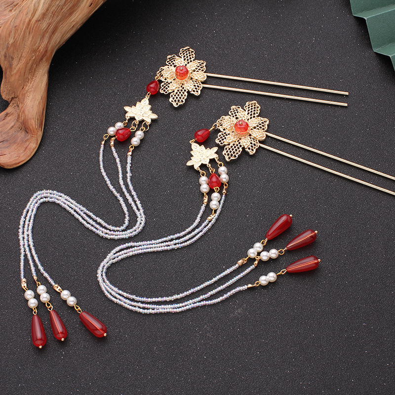 10 stücke 50 stücke DIY Haar S – Body Jewelry Wholesale Bewertung und Preis
