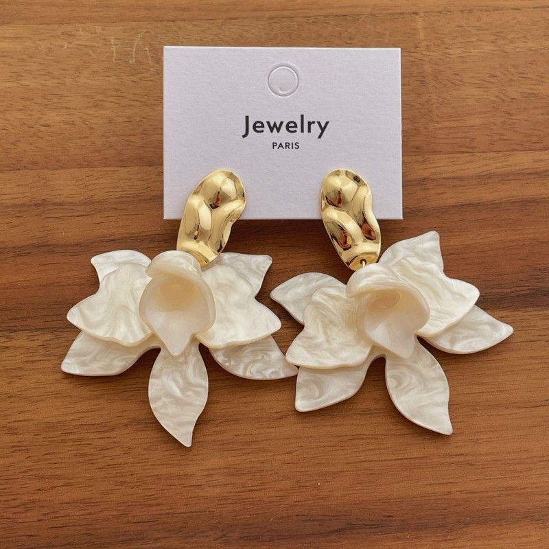 Einzigartiges Gardenien-Design – Body Jewelry Wholesale Bewertung und Preis