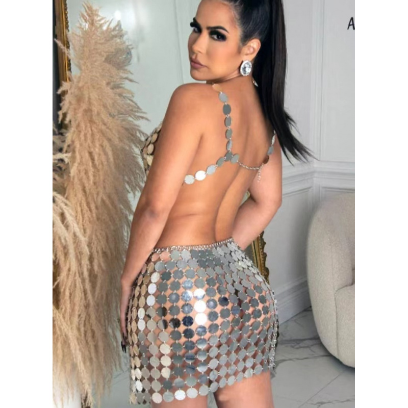 Frauen Körperschmuck Weste Acr – Body Jewelry Vest Bewertung und Preis