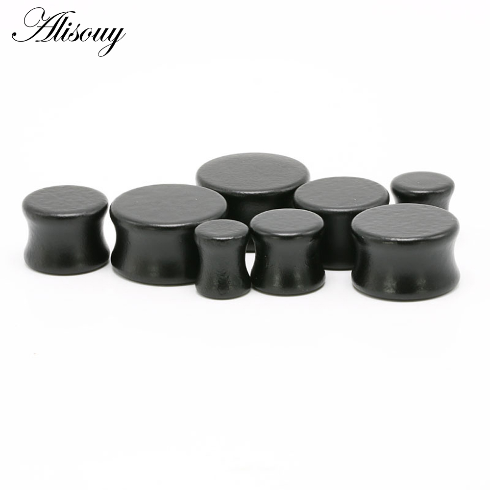 1 Stück Modische Ohrstecker au – Body Jewelry Gauges Bewertung und Preis
