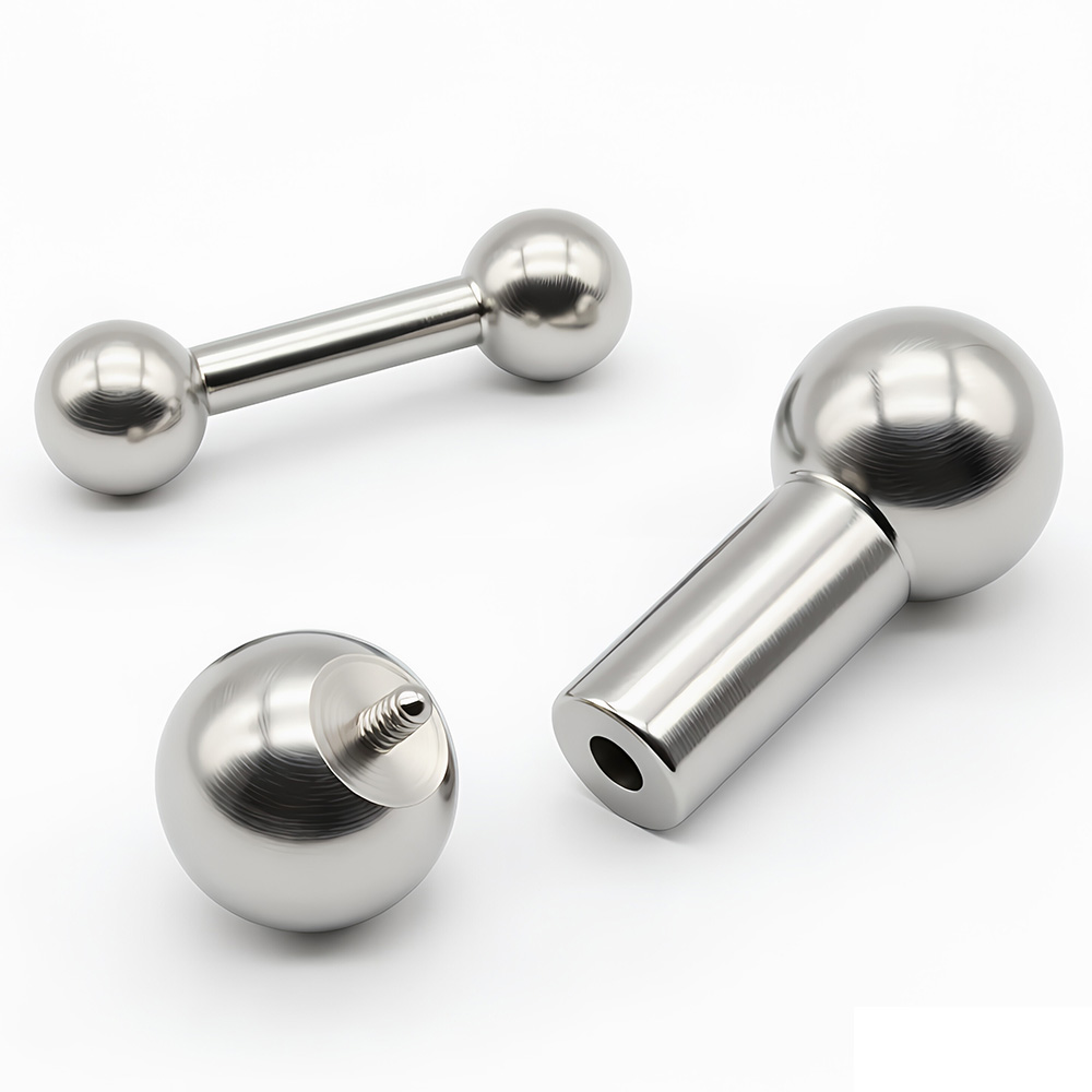 1Pc 12G-00G Edelstahl Gerade B – Body Jewelry Gauges Bewertung und Preis