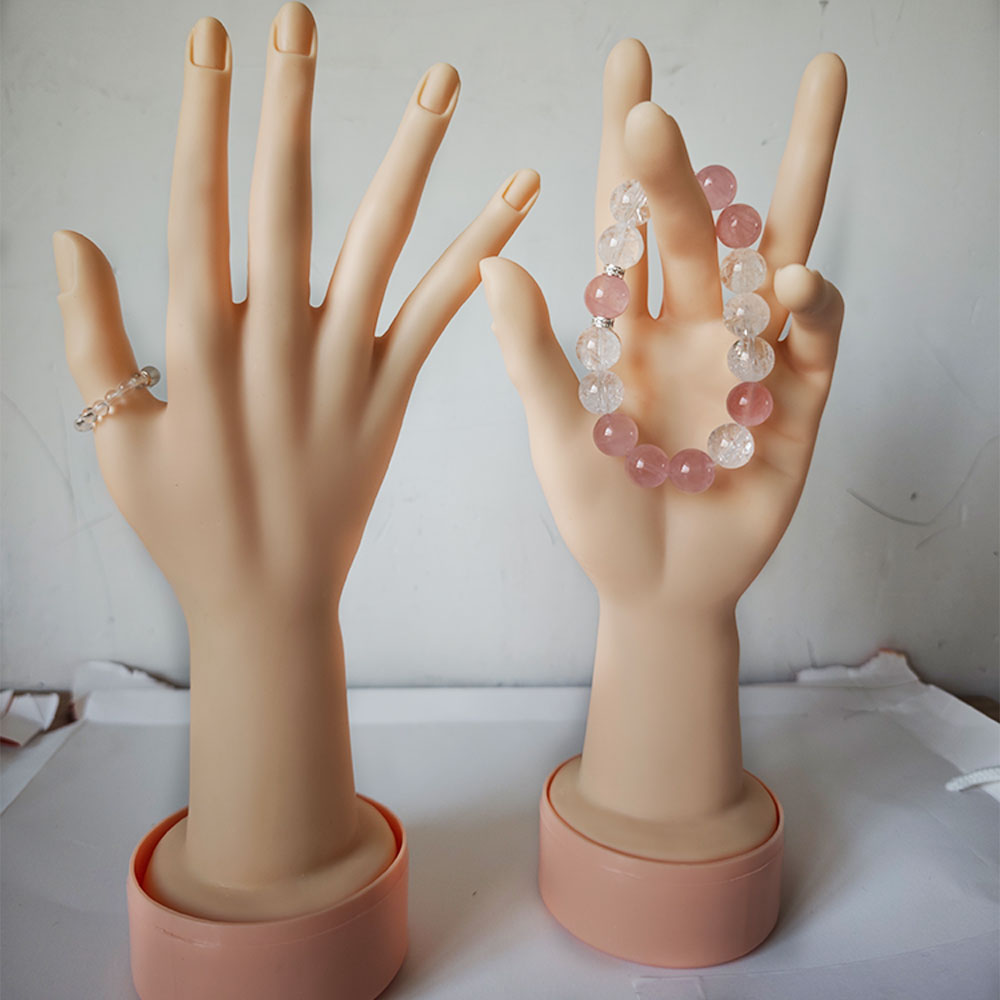 Ein Paar Hochwertige Realistis – Body Jewelry Display Ideas Bewertung und Preis