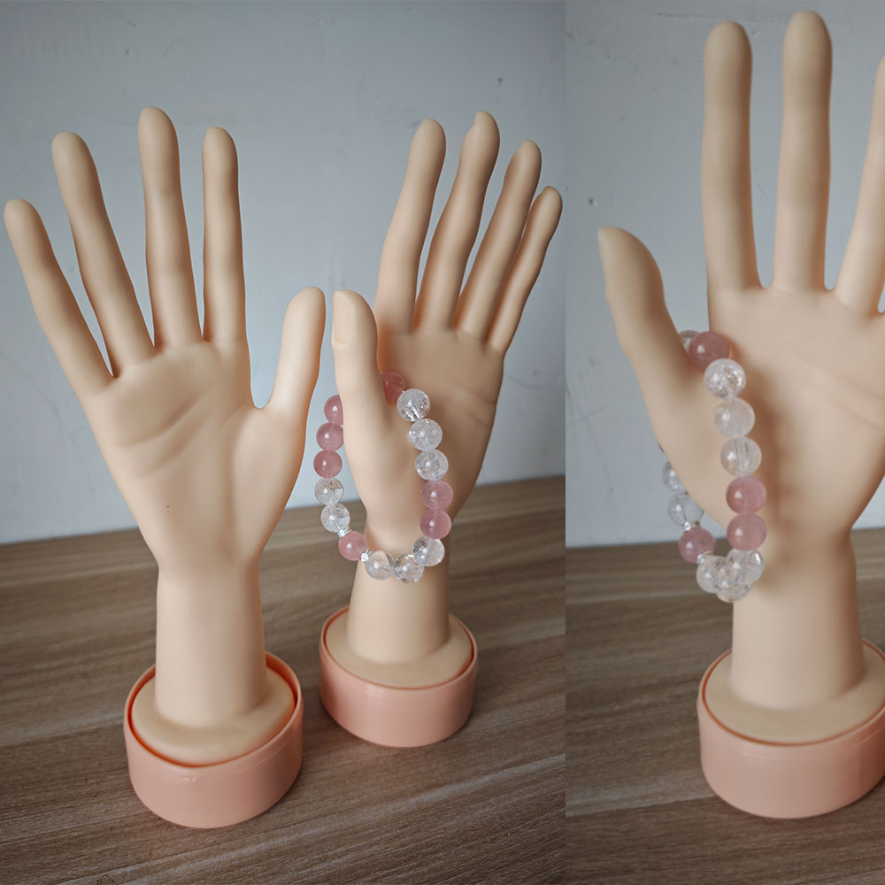 Ein Paar Hochwertige Realistis – Body Jewelry Display Ideas Bewertung und Preis