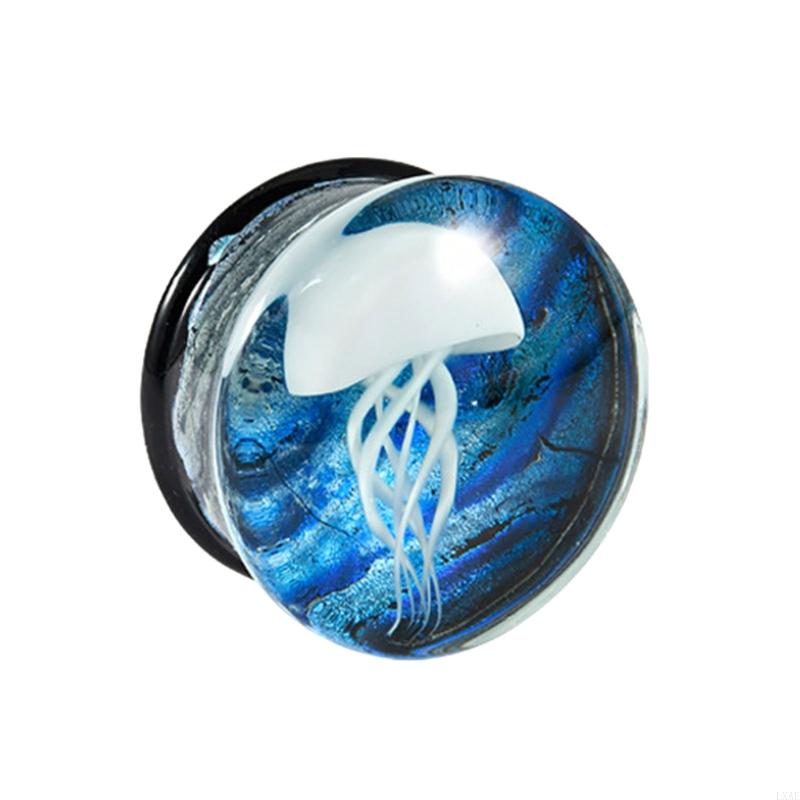 Ohrdehner, handgefertigte Expa – Body Jewelry Gauges Bewertung und Preis