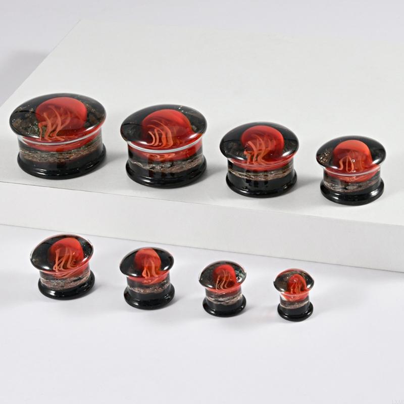 Ohrdehner, handgefertigte Expa – Body Jewelry Gauges Bewertung und Preis