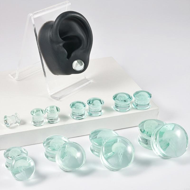 Ohrdehner, handgefertigte Expa – Body Jewelry Gauges Bewertung und Preis